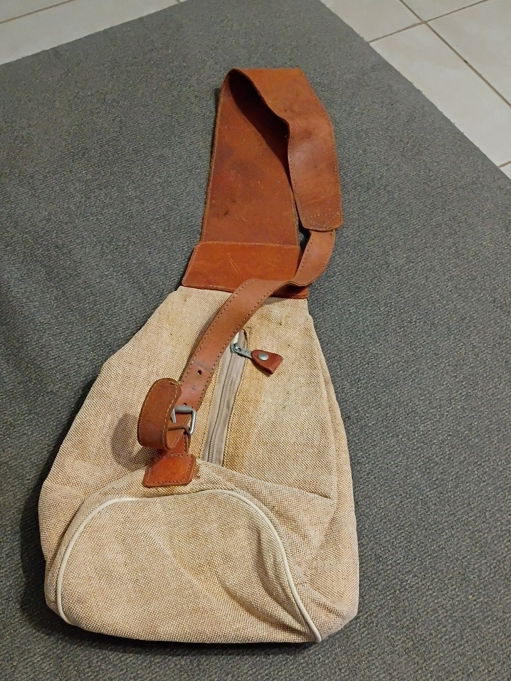 Exotic Threads Bag - Picture 3 of 11